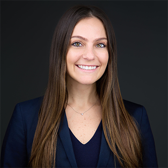 Alyssa M. Rosch